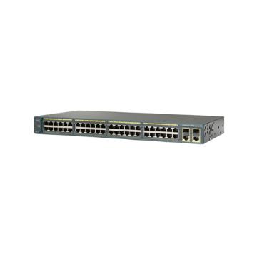 سوئیچ 2960-48PST-L Poe